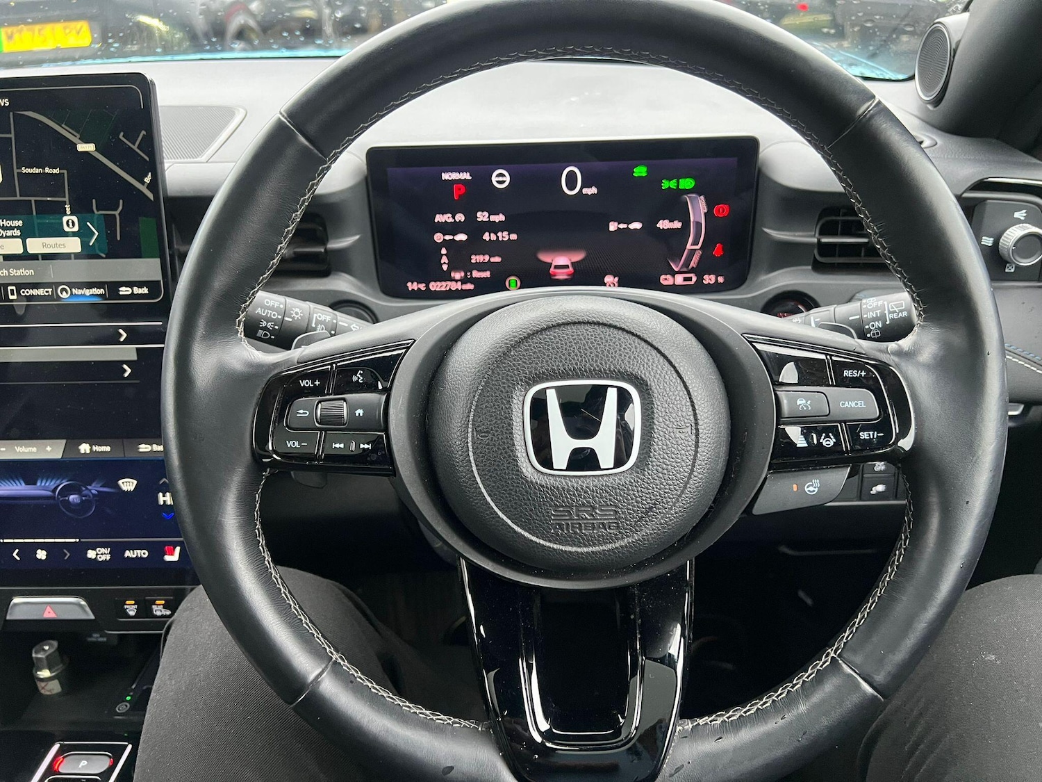 Used Honda e NY1 2023 for sale - 77884348: Photo 6