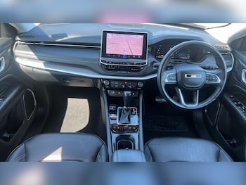 Used Jeep Compass 2023 for sale - 75142397: Photo