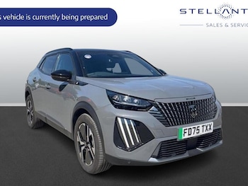 Used Peugeot 2008 2026 for sale - 79554413: Photo
