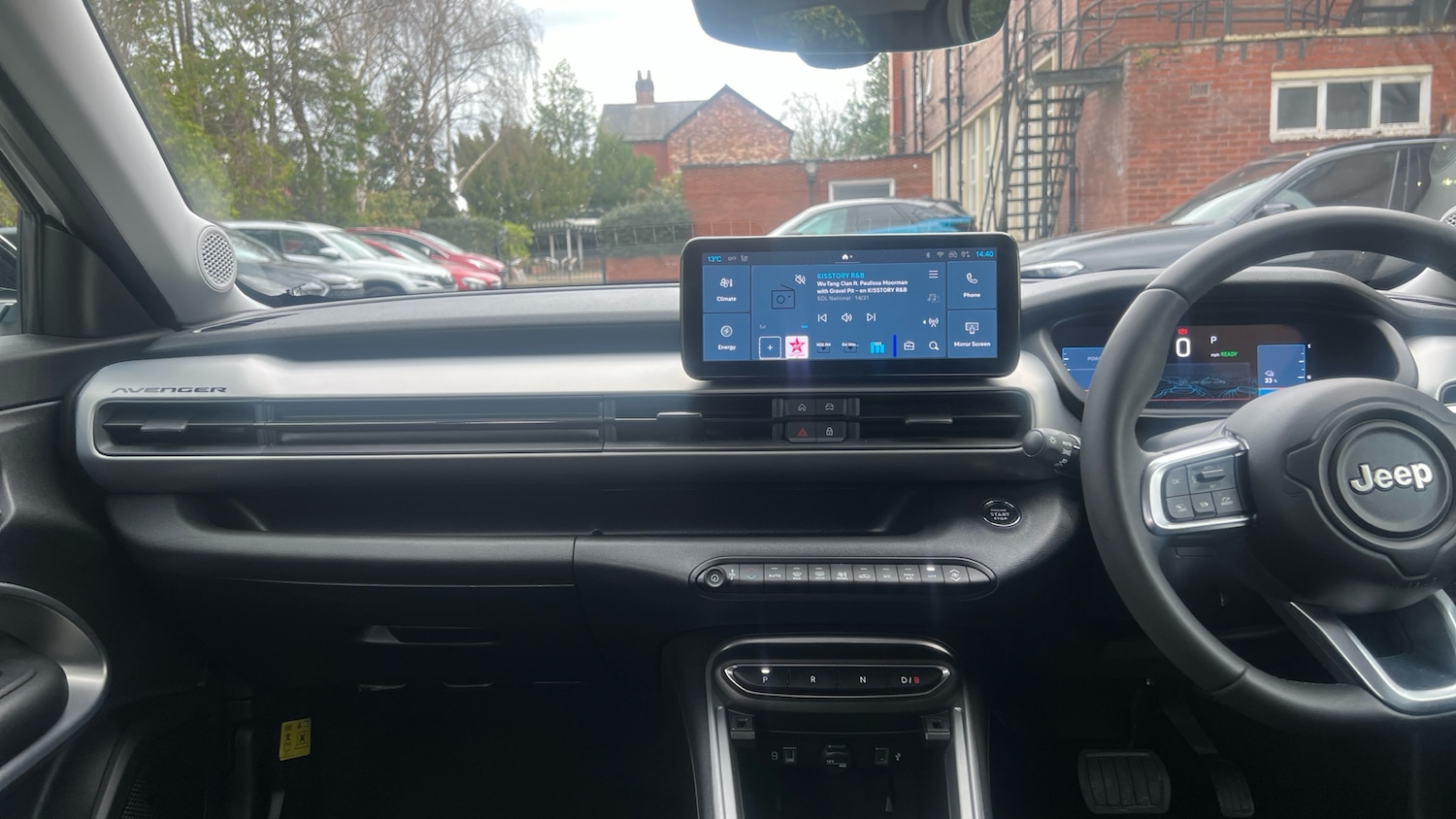 Used Jeep Other 2024 for sale - 77613576: Photo 10