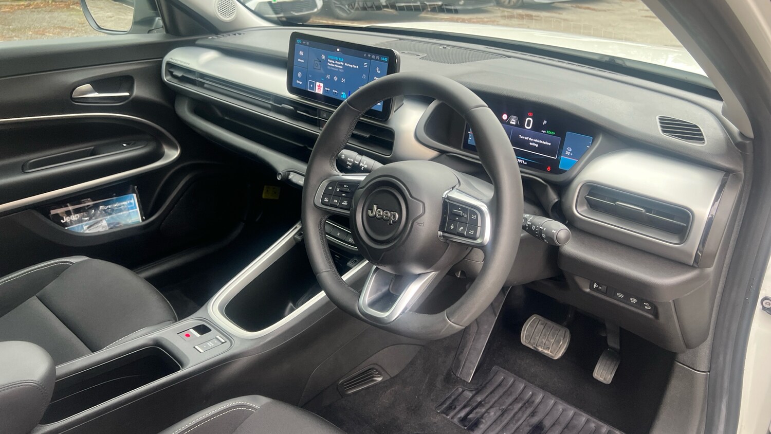 Used Jeep Other 2024 for sale - 77613576: Photo 11