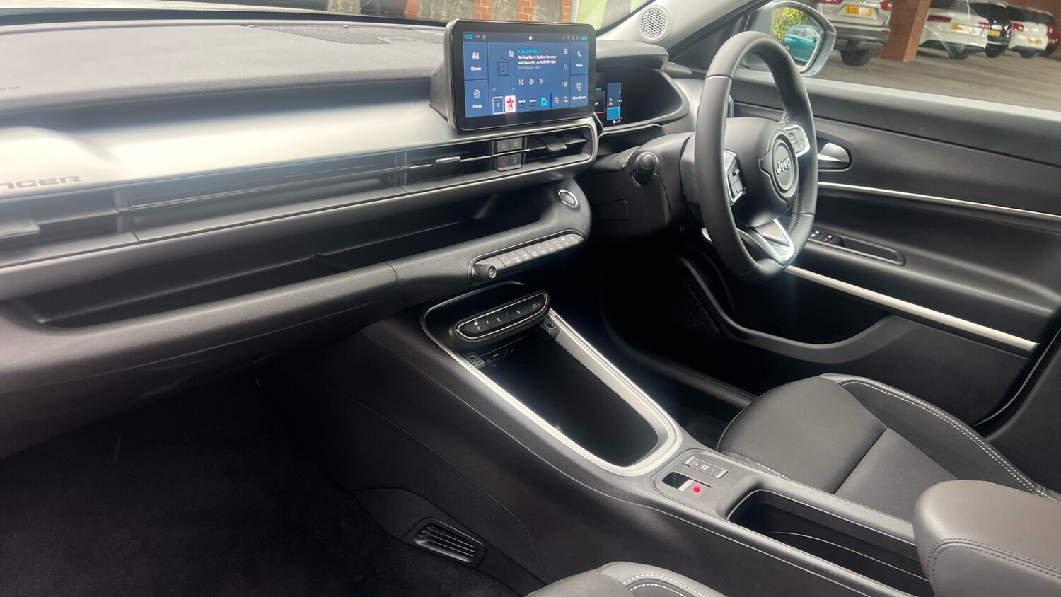 Used Jeep Other 2024 for sale - 77613576: Photo 12