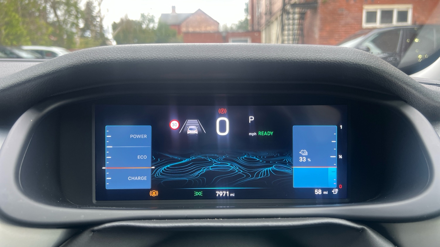 Used Jeep Other 2024 for sale - 77613576: Photo 13