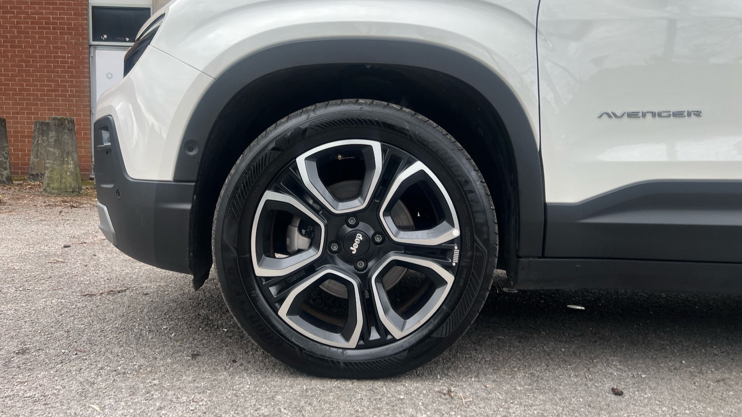 Used Jeep Other 2024 for sale - 77613576: Photo 14