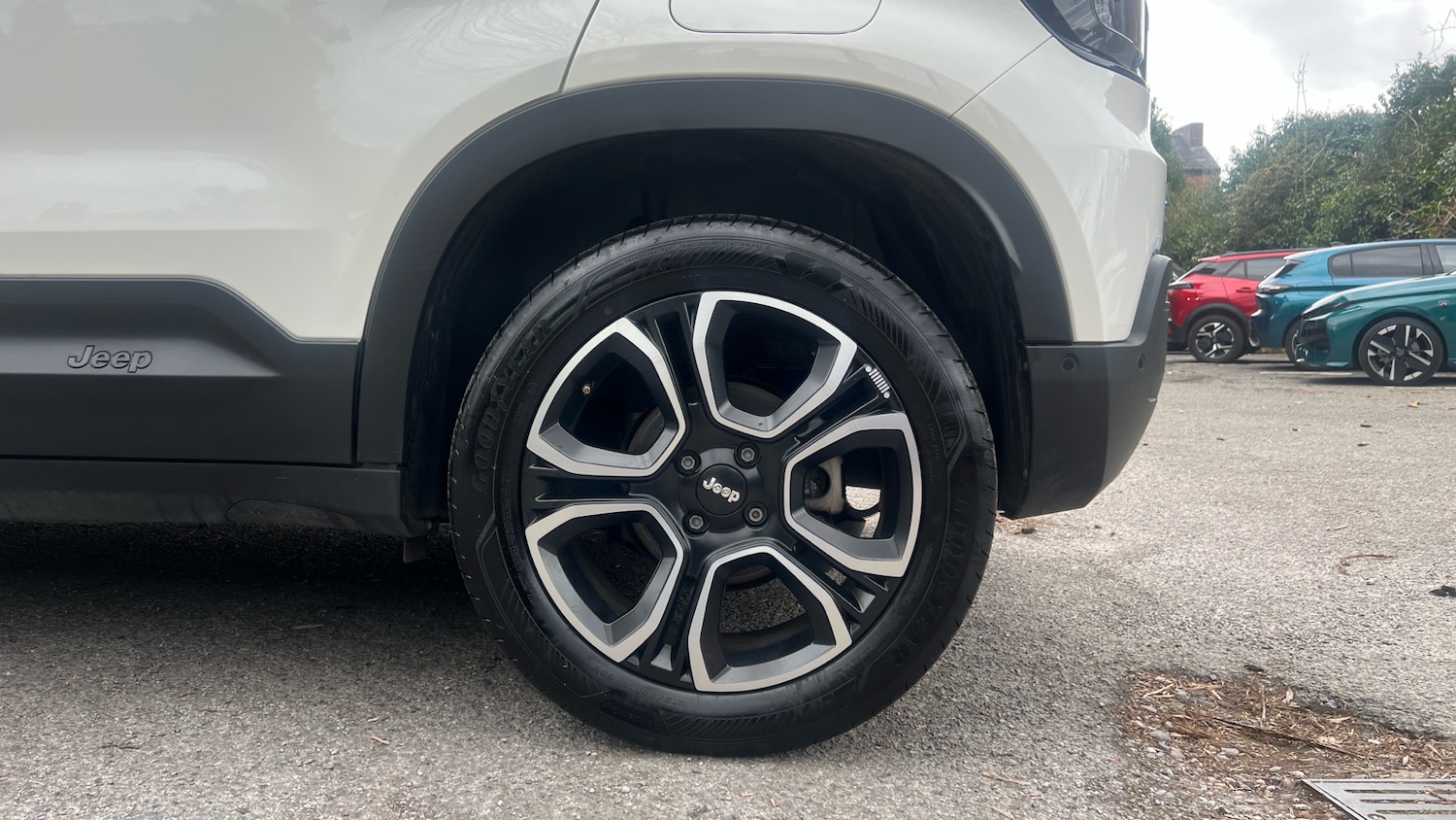 Used Jeep Other 2024 for sale - 77613576: Photo 15