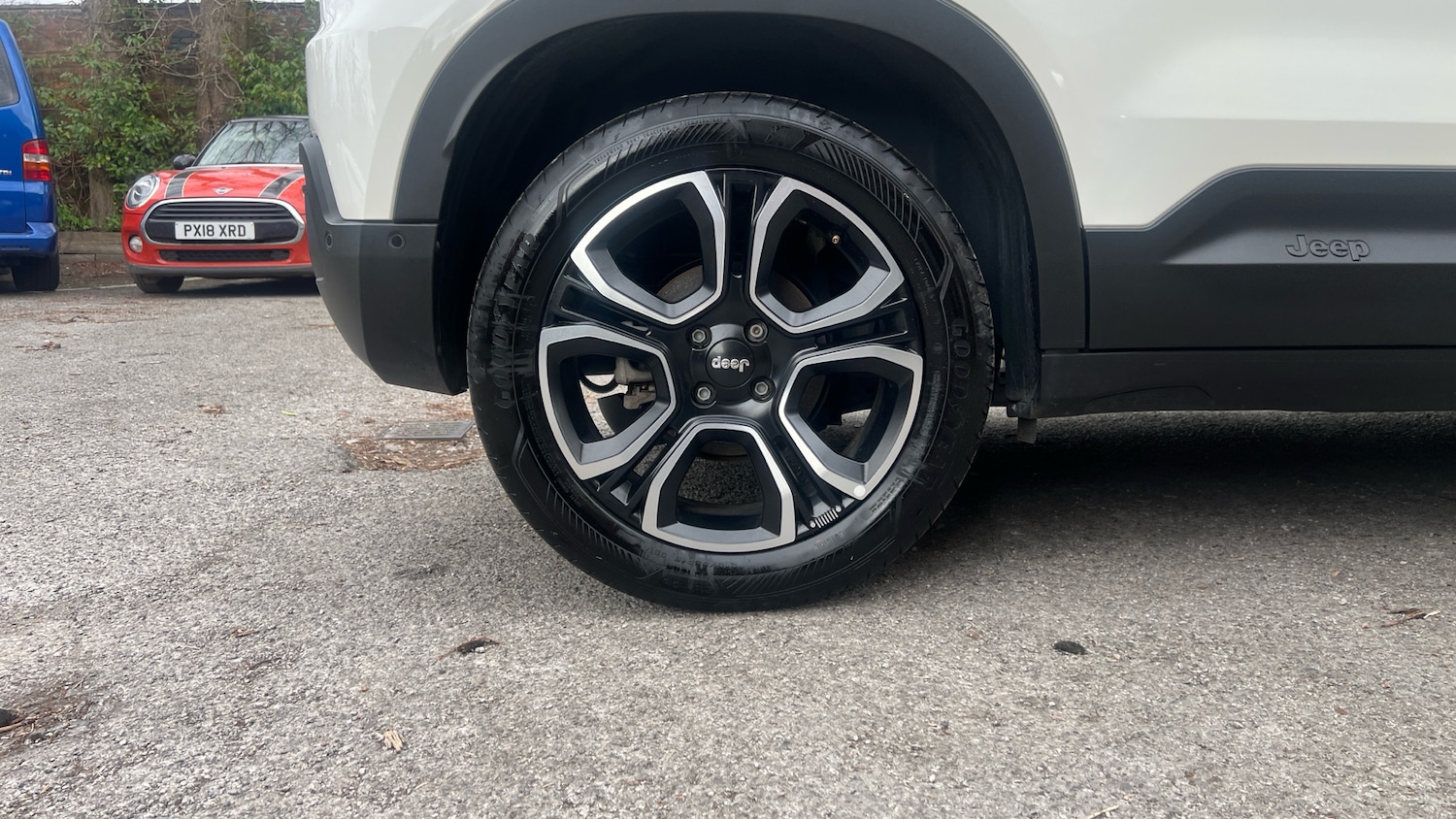 Used Jeep Other 2024 for sale - 77613576: Photo 16