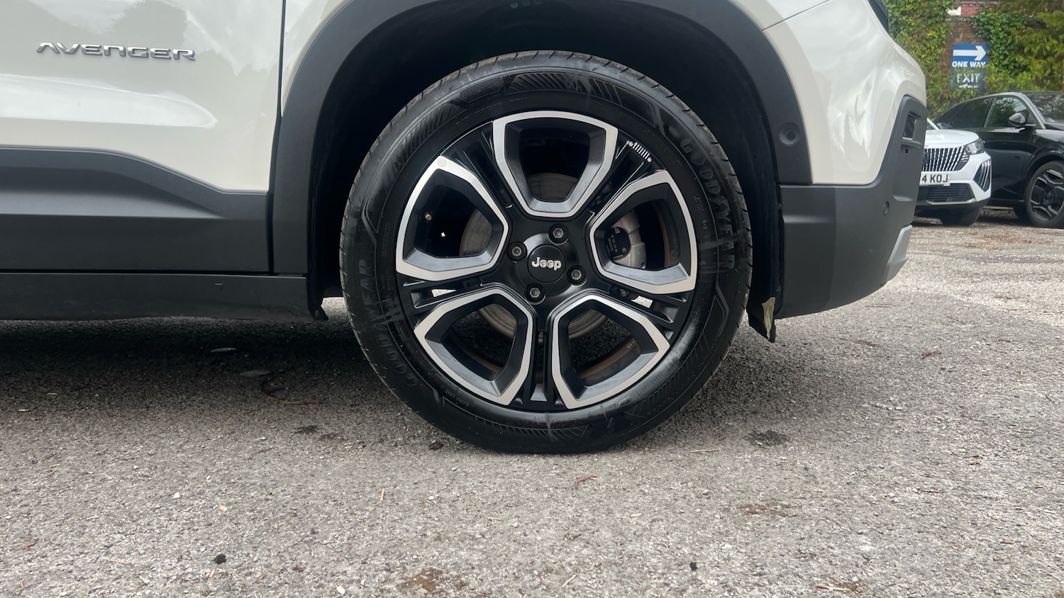 Used Jeep Other 2024 for sale - 77613576: Photo 17