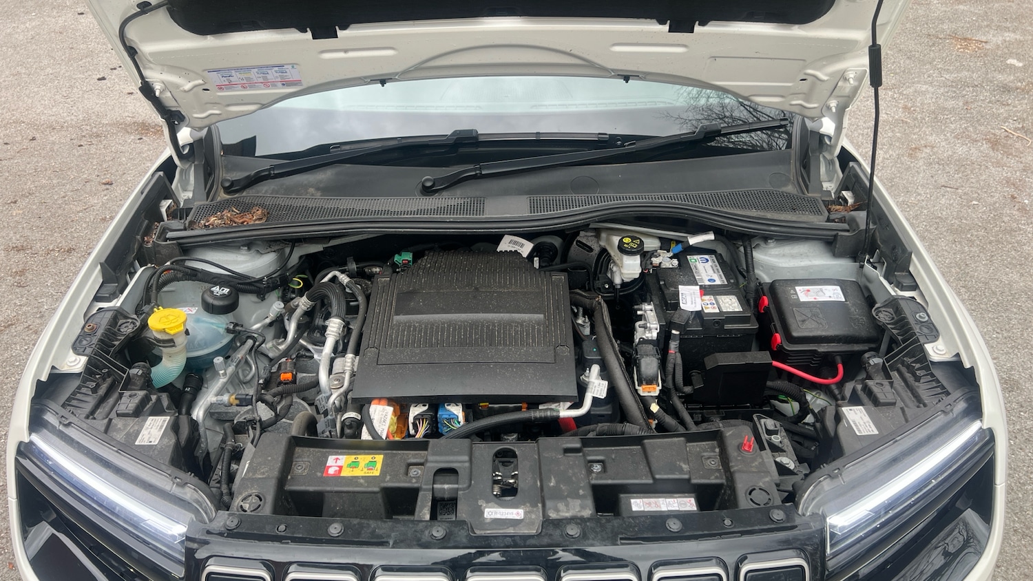 Used Jeep Other 2024 for sale - 77613576: Photo 18