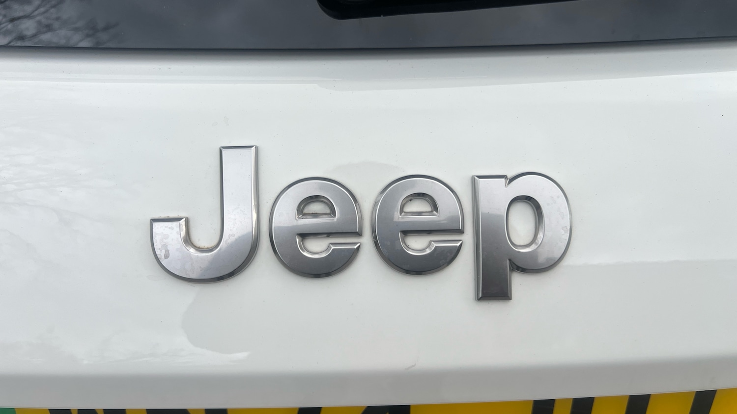 Used Jeep Other 2024 for sale - 77613576: Photo 26