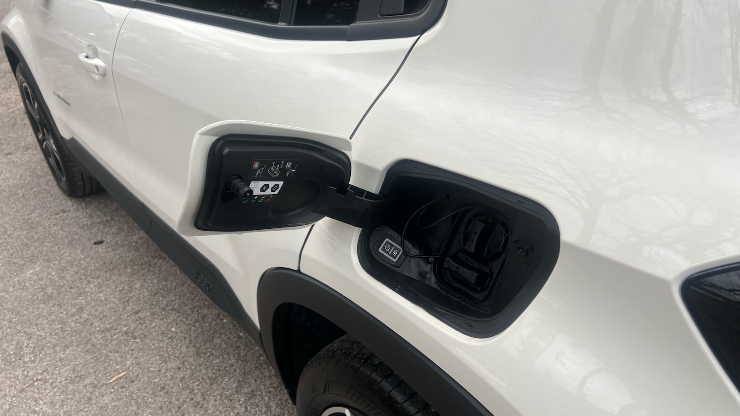 Used Jeep Other 2024 for sale - 77613576: Photo 39