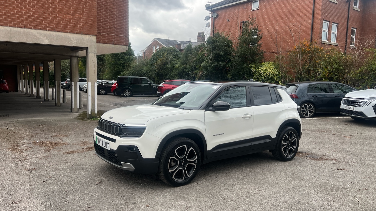 Used Jeep Other 2024 for sale - 77613576: Photo 7