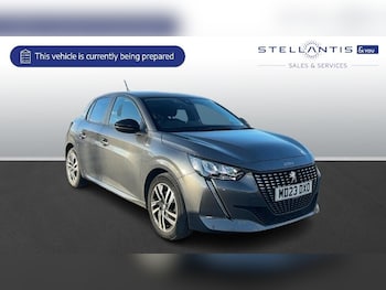 Peugeot 208 feature image