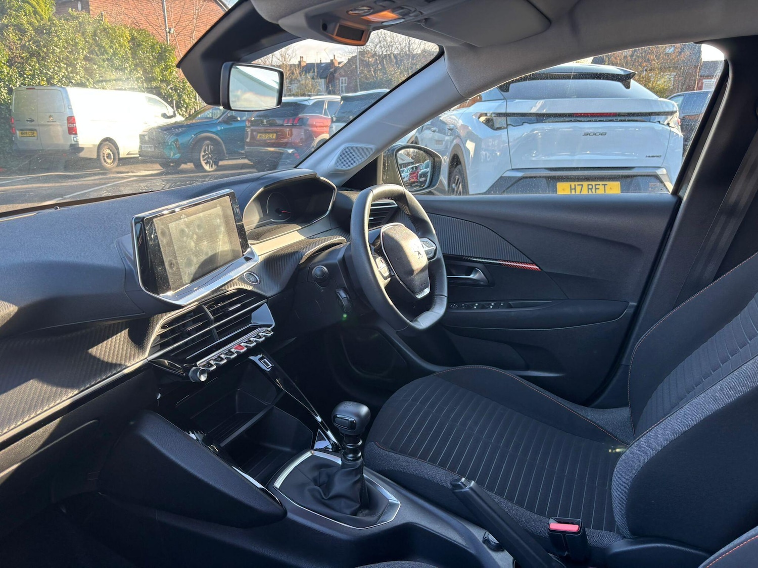 Used Peugeot 208 2023 for sale - 78102252: Photo 5