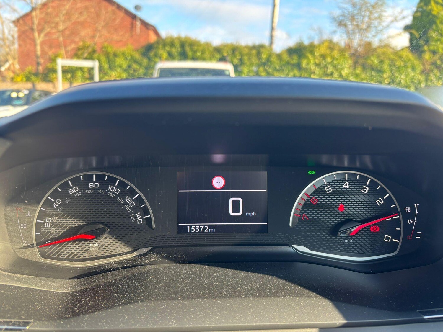 Used Peugeot 208 2023 for sale - 78102252: Photo 6