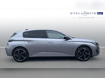 Used Peugeot 308 2024 for sale - 75432133: Photo