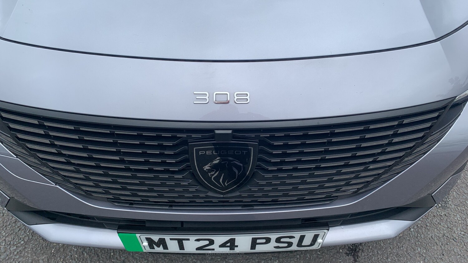 Vehicle 43