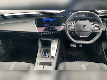 Used Peugeot 308 2024 for sale - 75432133: Photo