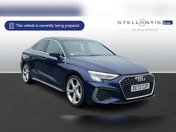 Used Audi A3 2022 for sale - 79659013: Photo