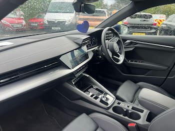 Used Audi A3 2022 for sale - 79659013: Photo