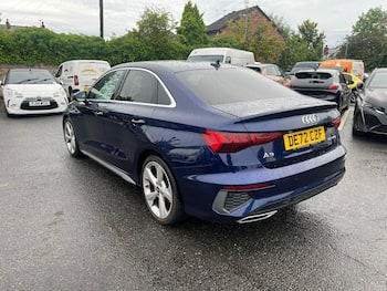 Used Audi A3 2022 for sale - 79659013: Photo