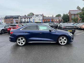 Used Audi A3 2022 for sale - 79659013: Photo