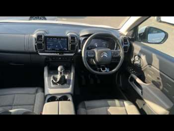 Used Citroen C5 Aircross 2022 for sale - 74243998: Photo