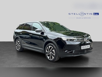Used Vauxhall Grandland 2025 for sale - 79249581: Photo