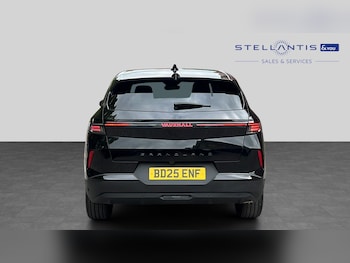 Used Vauxhall Grandland 2025 for sale - 79249581: Photo
