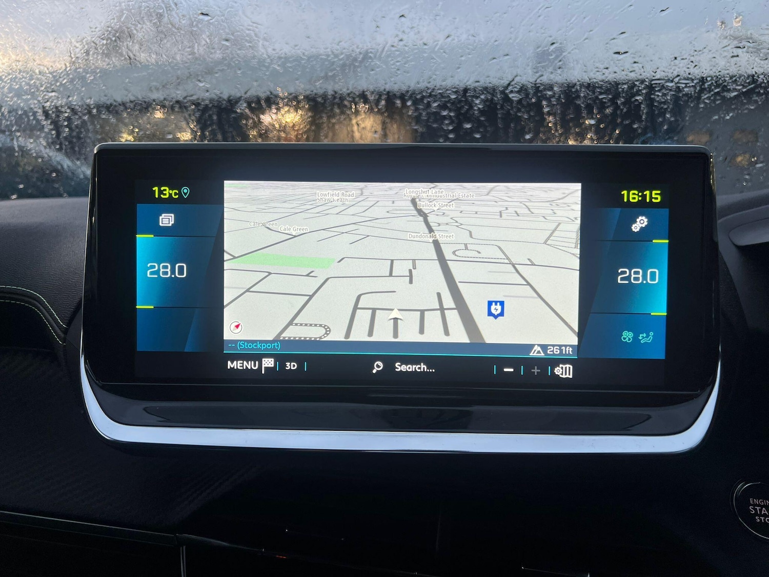 Used Peugeot 208 2021 for sale - 76574267: Photo 6