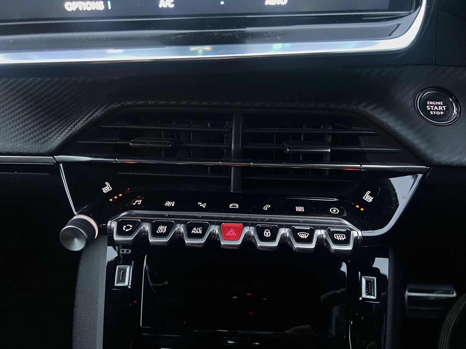 Used Peugeot 208 2021 for sale - 76574267: Photo 7