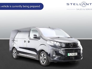2024 - 75kWh Allure Long MPV 5dr Electric Auto LWB (8 Seat, 7.4kW Charger) (136 ps