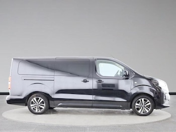 Used Peugeot Traveller 2024 for sale - 75553772: Photo