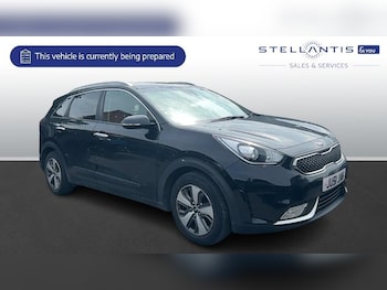 Used Kia Niro 2018 for sale - 78912017: Photo