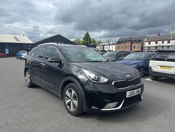 Used Kia Niro 2018 for sale - 78912017: Photo