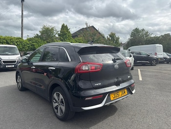 Used Kia Niro 2018 for sale - 78912017: Photo
