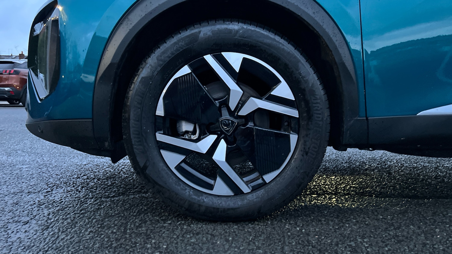 Used Peugeot 2008 2025 for sale - 77254269: Photo 14