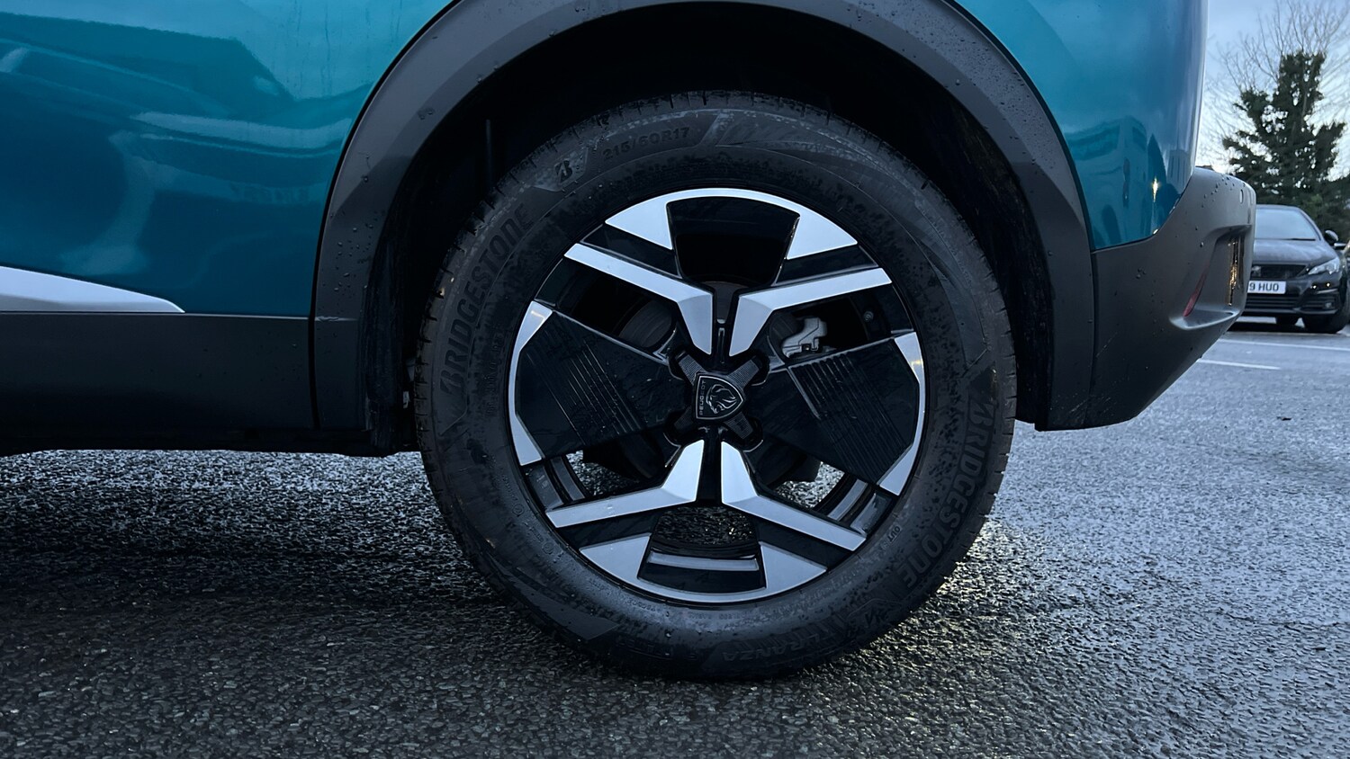 Used Peugeot 2008 2025 for sale - 77254269: Photo 15