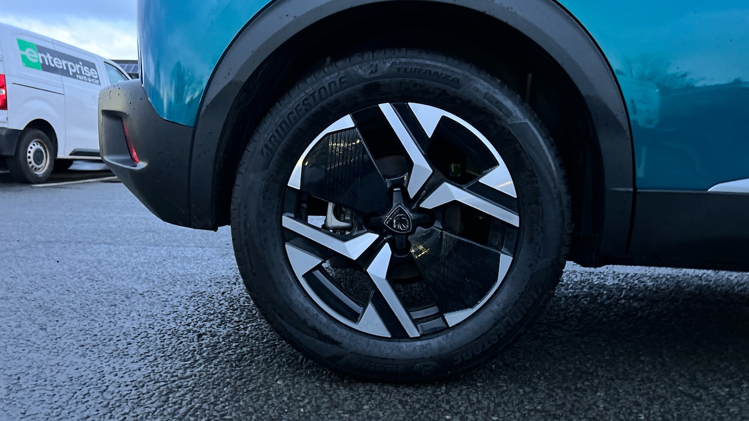 Used Peugeot 2008 2025 for sale - 77254269: Photo 16