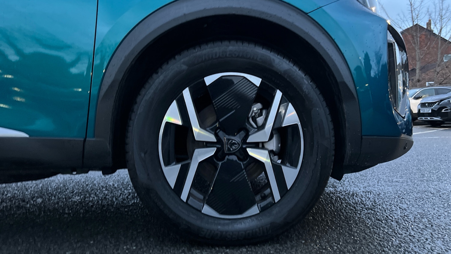 Used Peugeot 2008 2025 for sale - 77254269: Photo 17