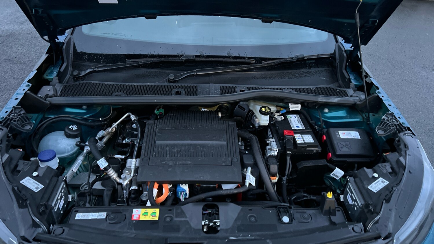 Used Peugeot 2008 2025 for sale - 77254269: Photo 18