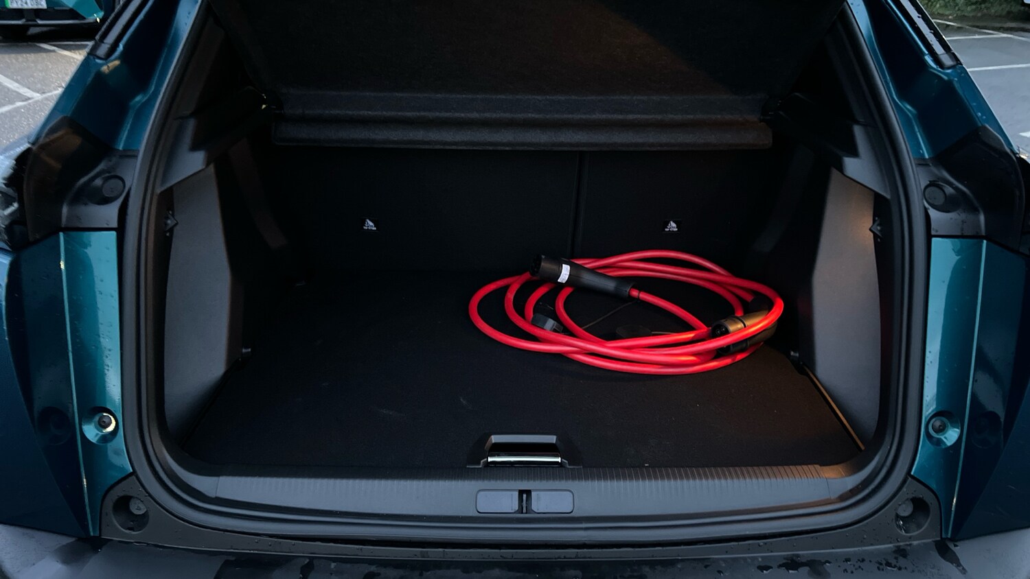 Used Peugeot 2008 2025 for sale - 77254269: Photo 19