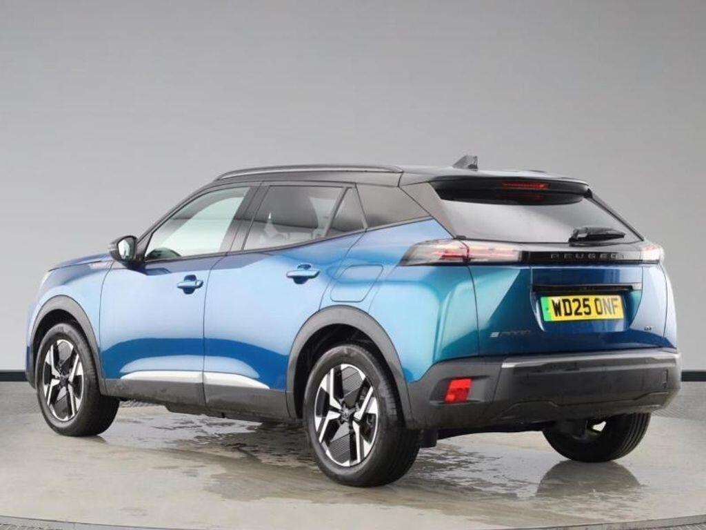 Used Peugeot 2008 2025 for sale - 77254269: Photo 2