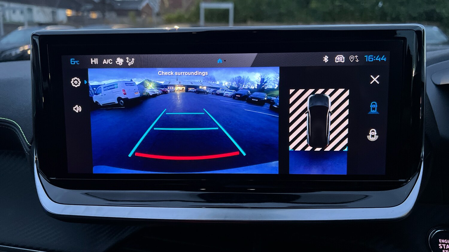 Used Peugeot 2008 2025 for sale - 77254269: Photo 29