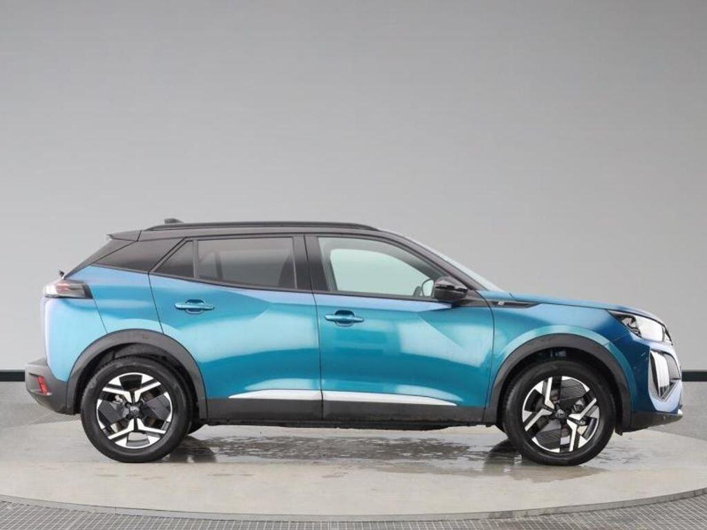 Used Peugeot 2008 2025 for sale - 77254269: Photo 3