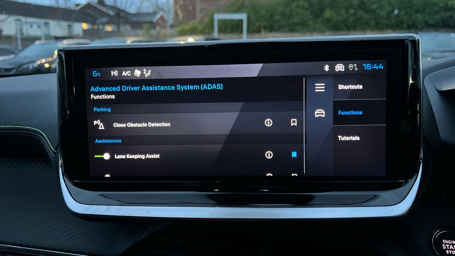 Used Peugeot 2008 2025 for sale - 77254269: Photo 30