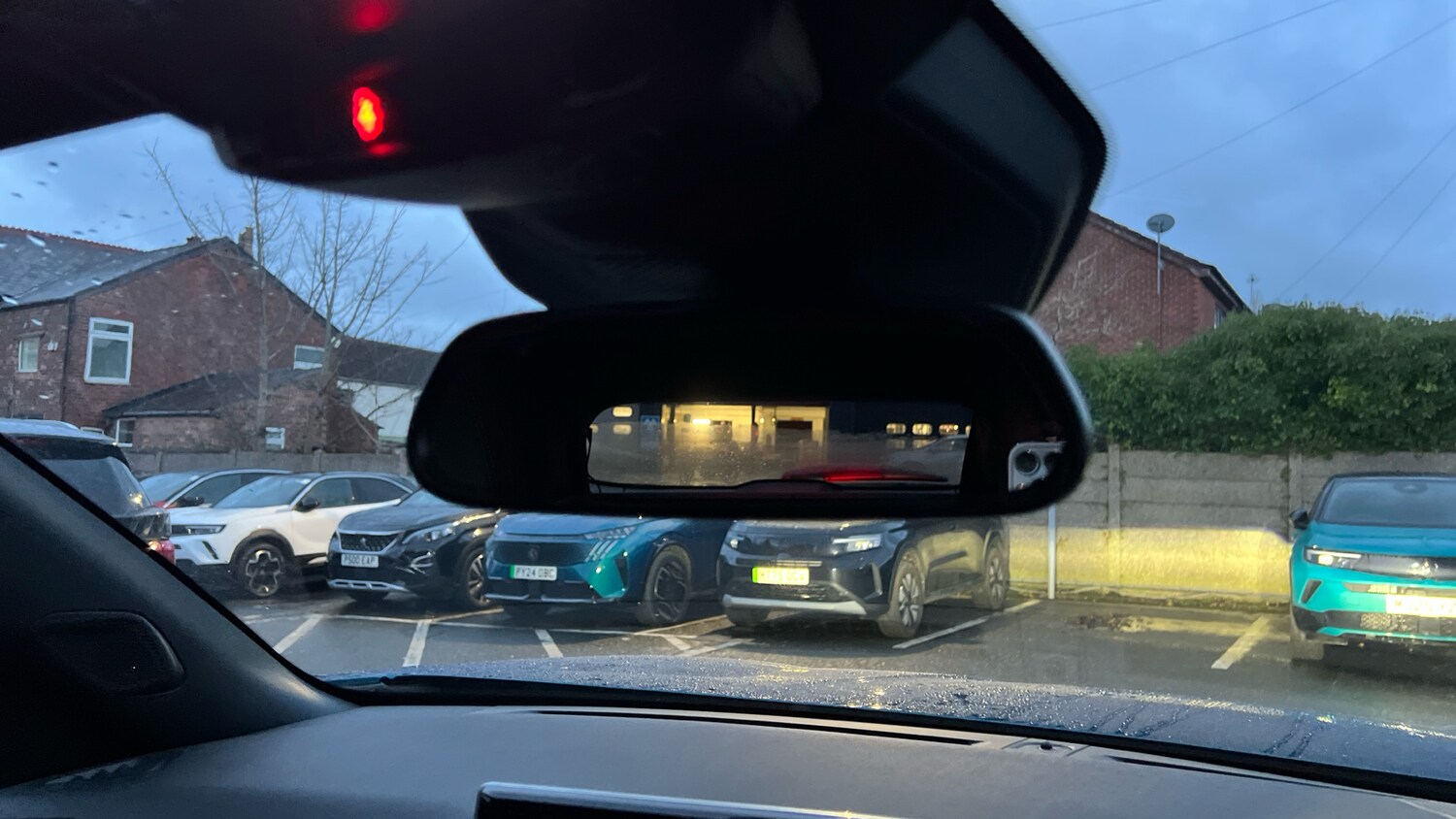 Used Peugeot 2008 2025 for sale - 77254269: Photo 34