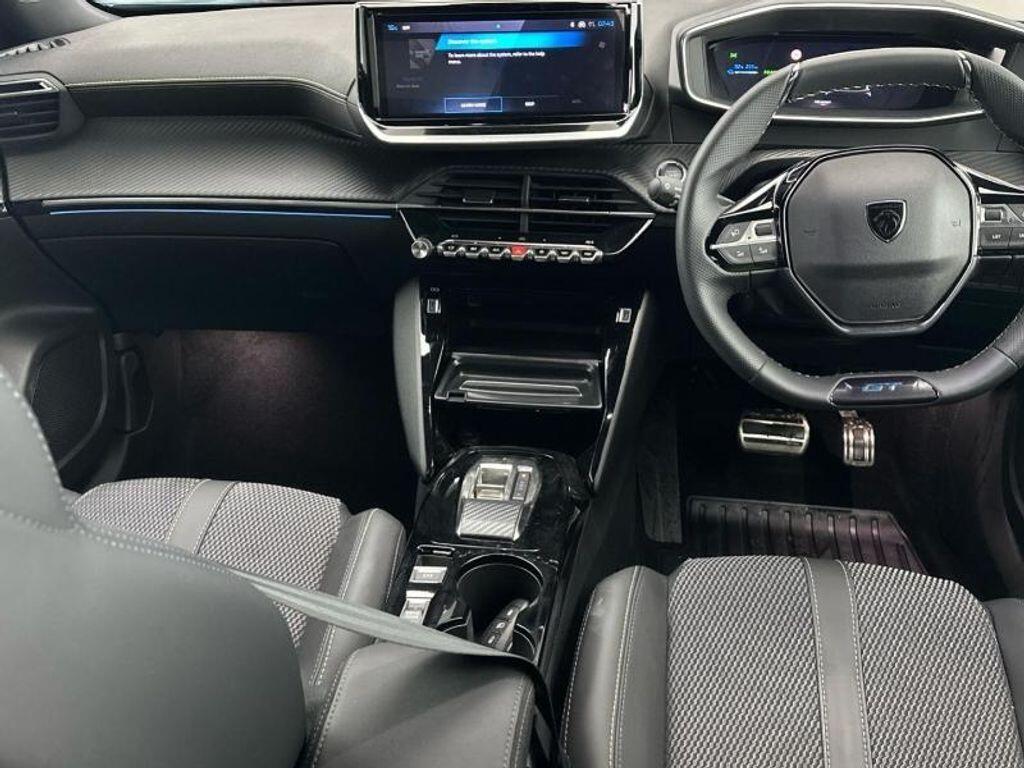 Used Peugeot 2008 2025 for sale - 77254269: Photo 4