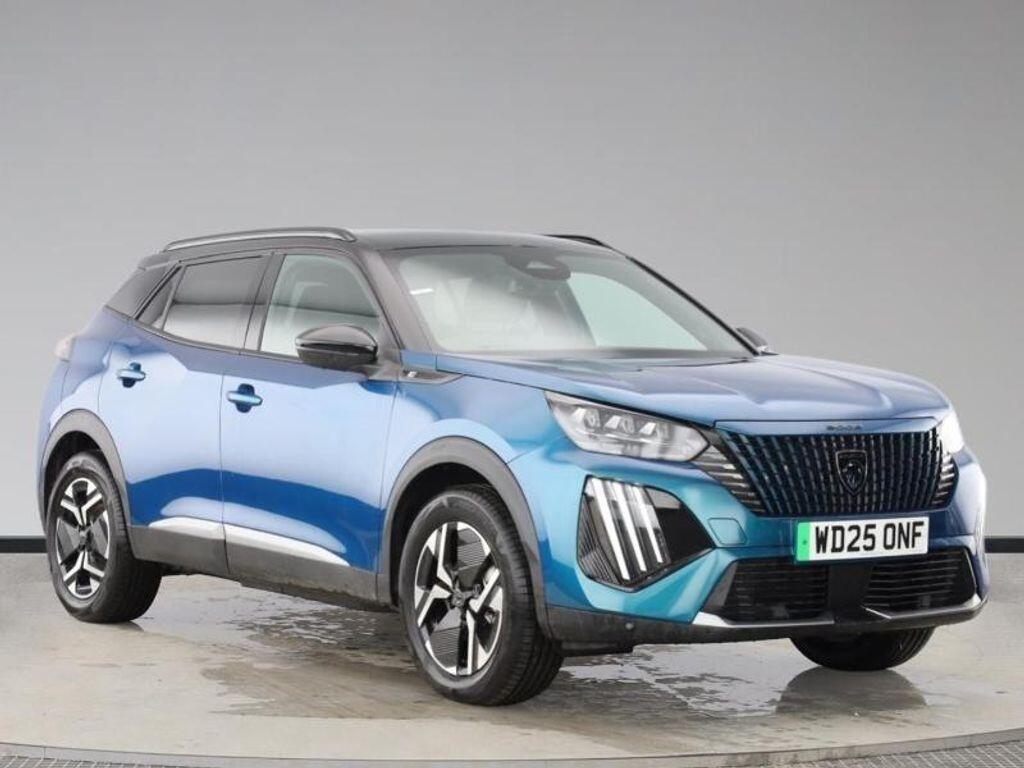 Used Peugeot 2008 2025 for sale - 77254269: Photo 8