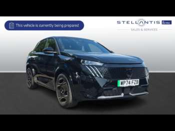 2024 - 73kWh GT SUV 5dr Electric Auto (210 ps)