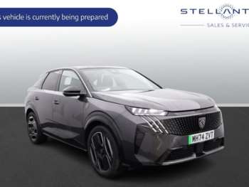 2025 - 157kW GT 73kWh 5dr Auto